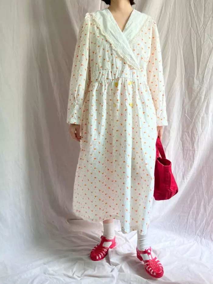Bon Bon Butik - Korean Women Fashion - #momslook - Mom Cloi One-piece - 4