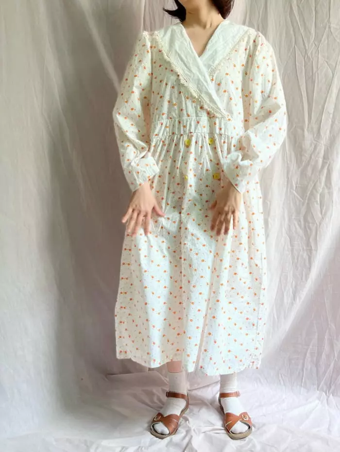 Bon Bon Butik - Korean Women Fashion - #womensfashion - Mom Cloi One-piece - 6