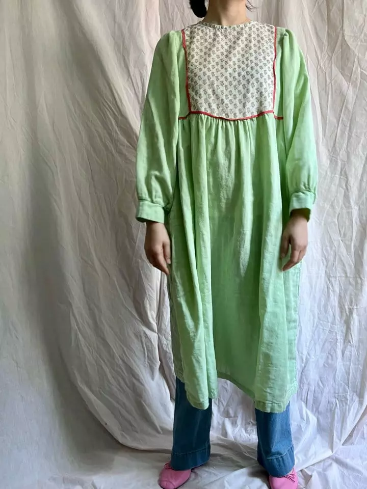 Bon Bon Butik - Korean Women Fashion - #womensfashion - Mom Mow One-piece - 5