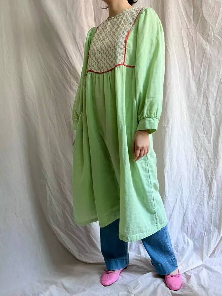 Bon Bon Butik - Korean Women Fashion - #womensfashion - Mom Mow One-piece - 7