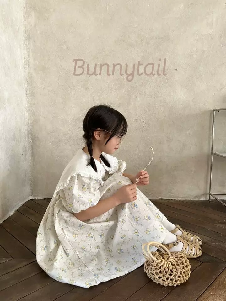 Bunnytail - Korean Children Fashion - #fashionkids - Helen One-piece - 10