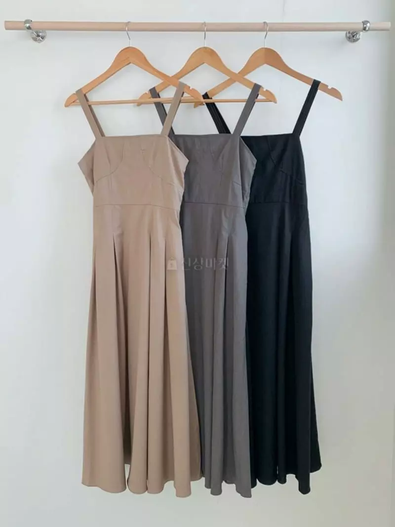 By Andrin - Korean Women Fashion - #womensfashion - Volume One-piece - 4