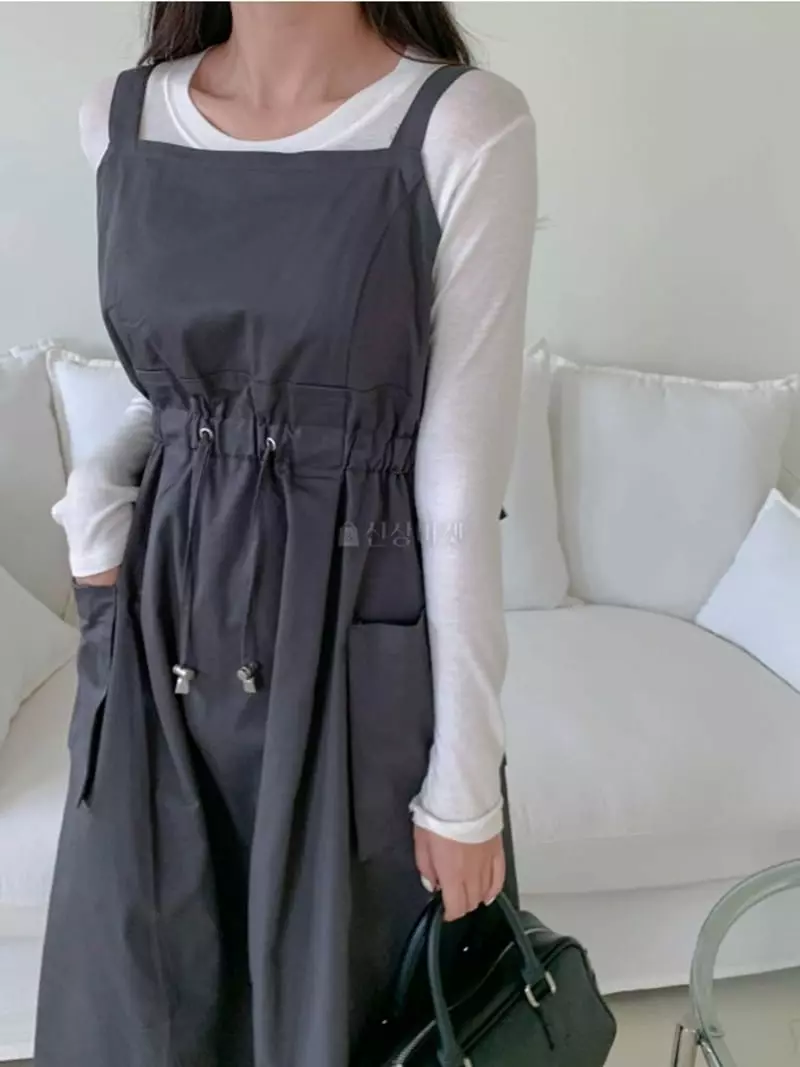By Andrin - Korean Women Fashion - #pursuepretty - Free One-piece - 3