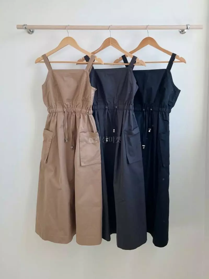 By Andrin - Korean Women Fashion - #pursuepretty - Free One-piece - 4