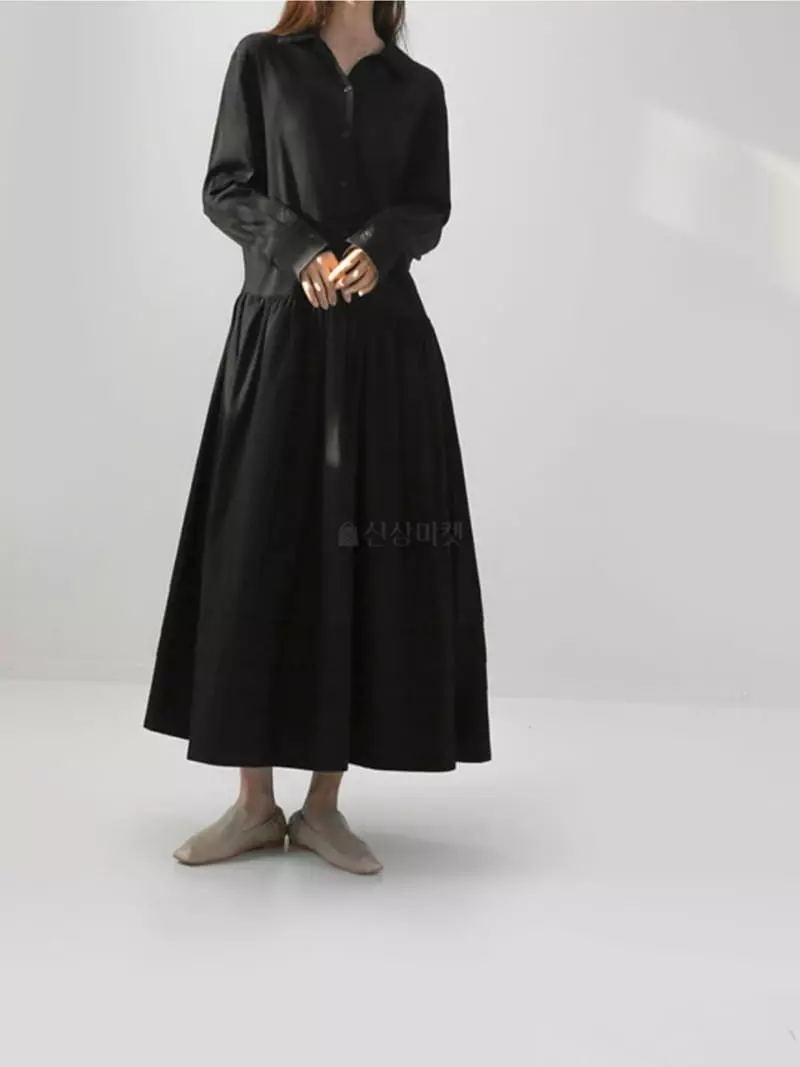 By Andrin - Korean Women Fashion - #shopsmall - Two Way One-piece - 3