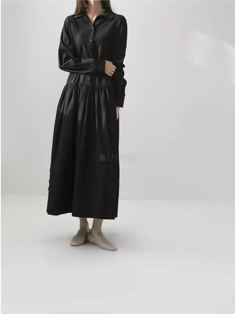 By Andrin - Korean Women Fashion - #shopsmall - Two Way One-piece - 4