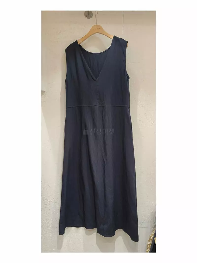 By Andrin - Korean Women Fashion - #thelittlethings - Blose One-piece - 3