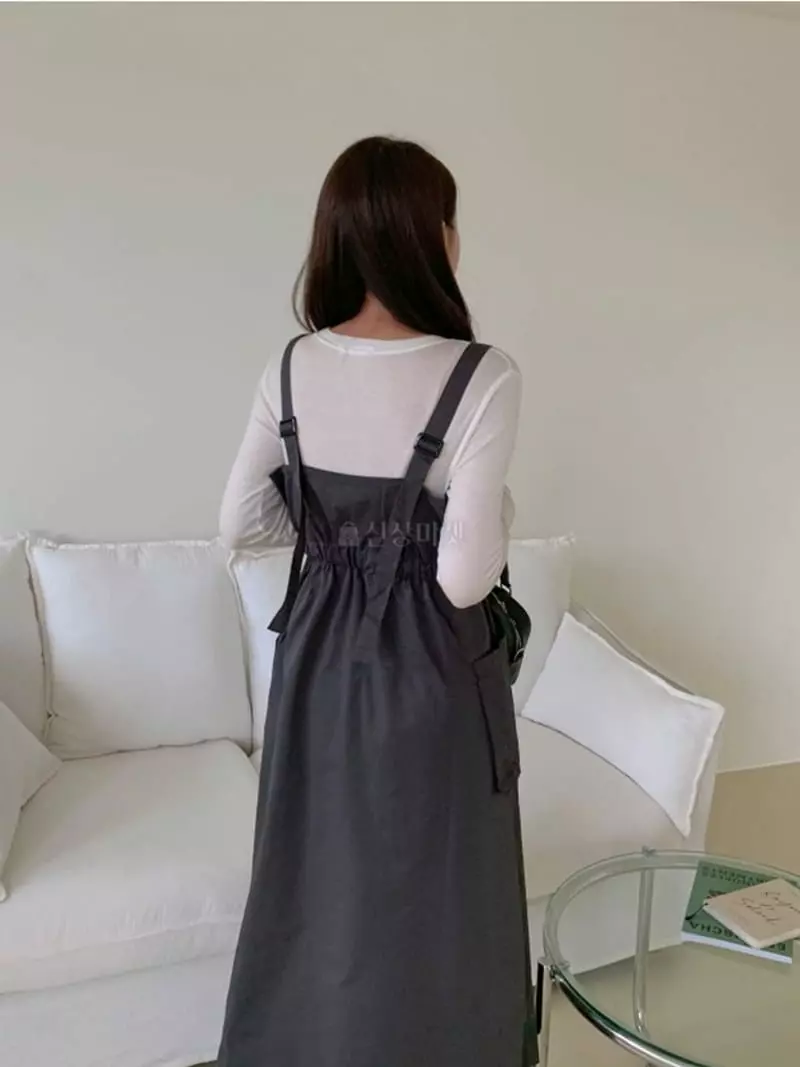 By Andrin - Korean Women Fashion - #vintagekidsstyle - Free One-piece - 2