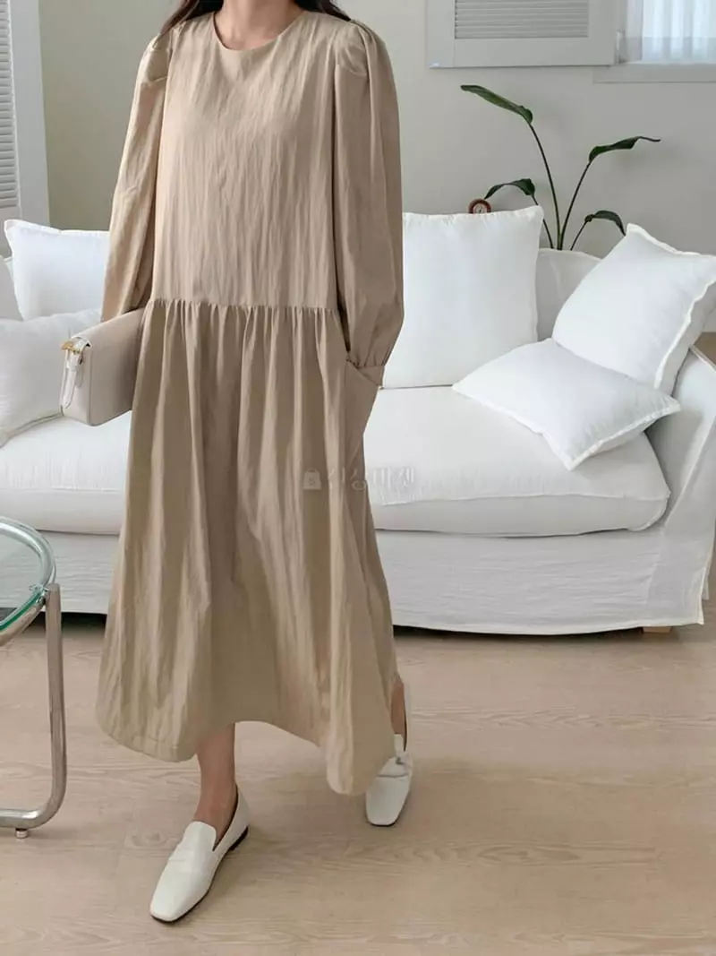 By Andrin - Korean Women Fashion - #womensfashion - Grow One-piece