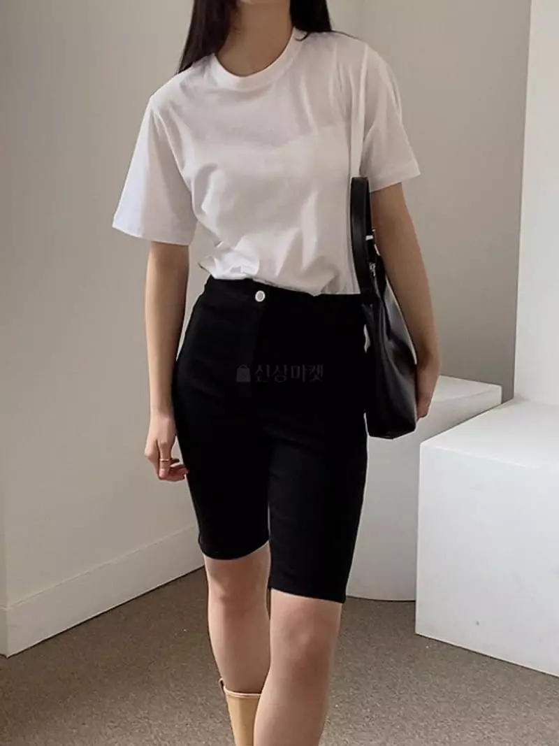 Cocoschon - Korean Women Fashion - #thatsdarling - Under Tee