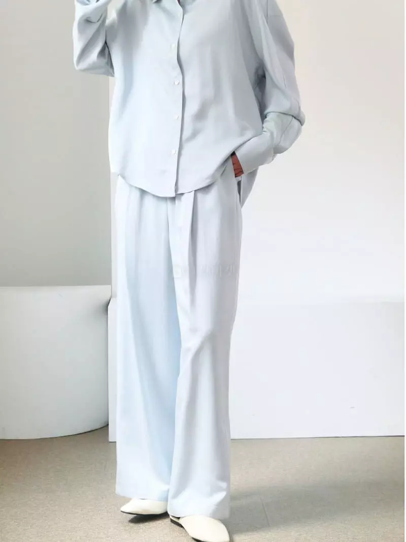 Cocoschon - Korean Women Fashion - #thelittlethings - Lyn Pants