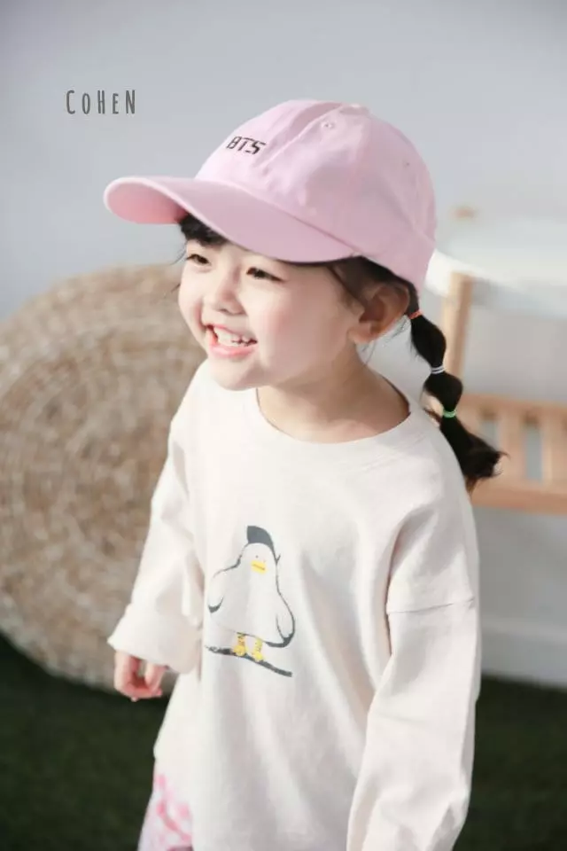 Cohen - Korean Children Fashion - #Kfashion4kids - Duck Top Bottom Set - 11
