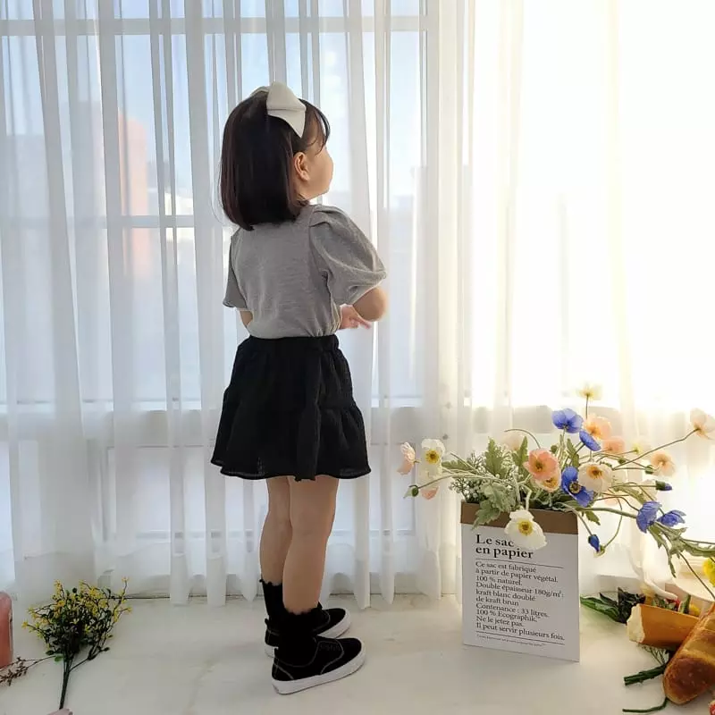 Color - Korean Children Fashion - #childofig - Coco Cardigan - 2