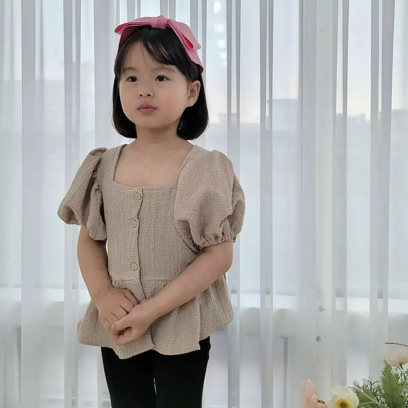 Color - Korean Children Fashion - #stylishchildhood - Summer Pants - 12