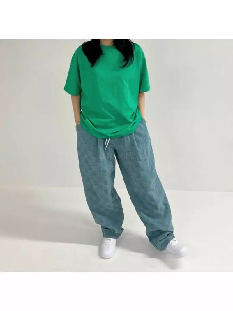 Dan - Korean Women Fashion - #womensfashion - Cellin Short Sleeves Tee - 4