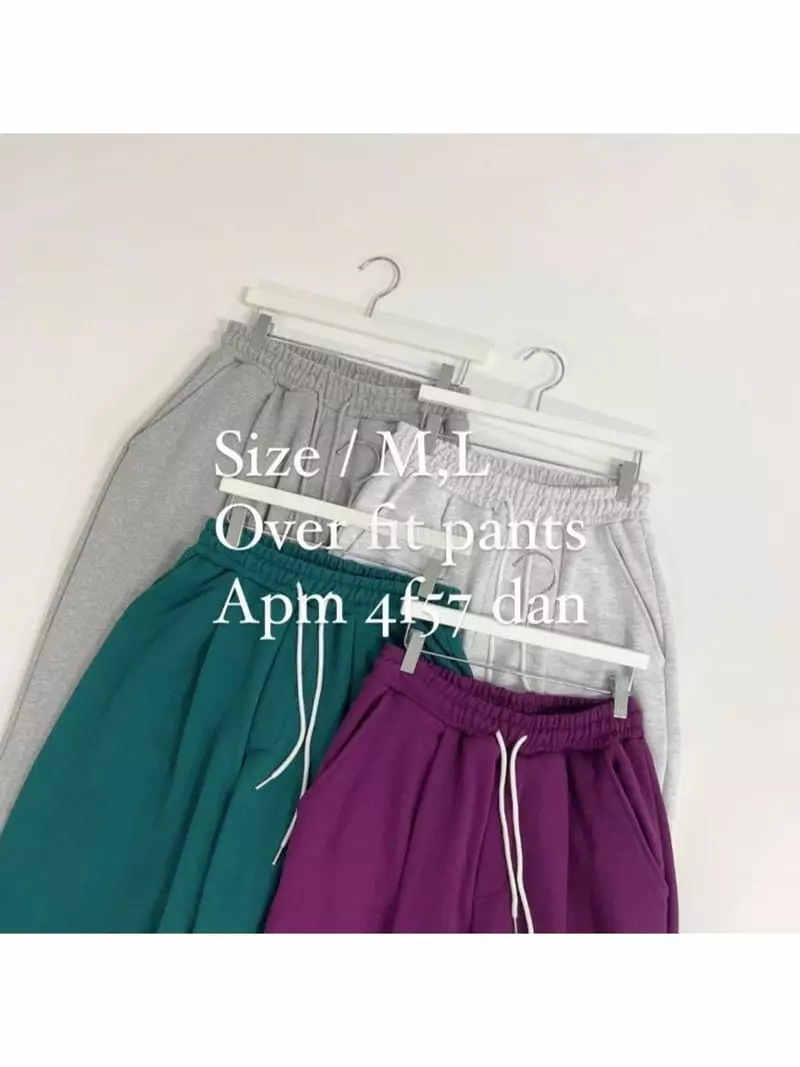 Dan - Korean Women Fashion - #thelittlethings - Pintuck String Pants