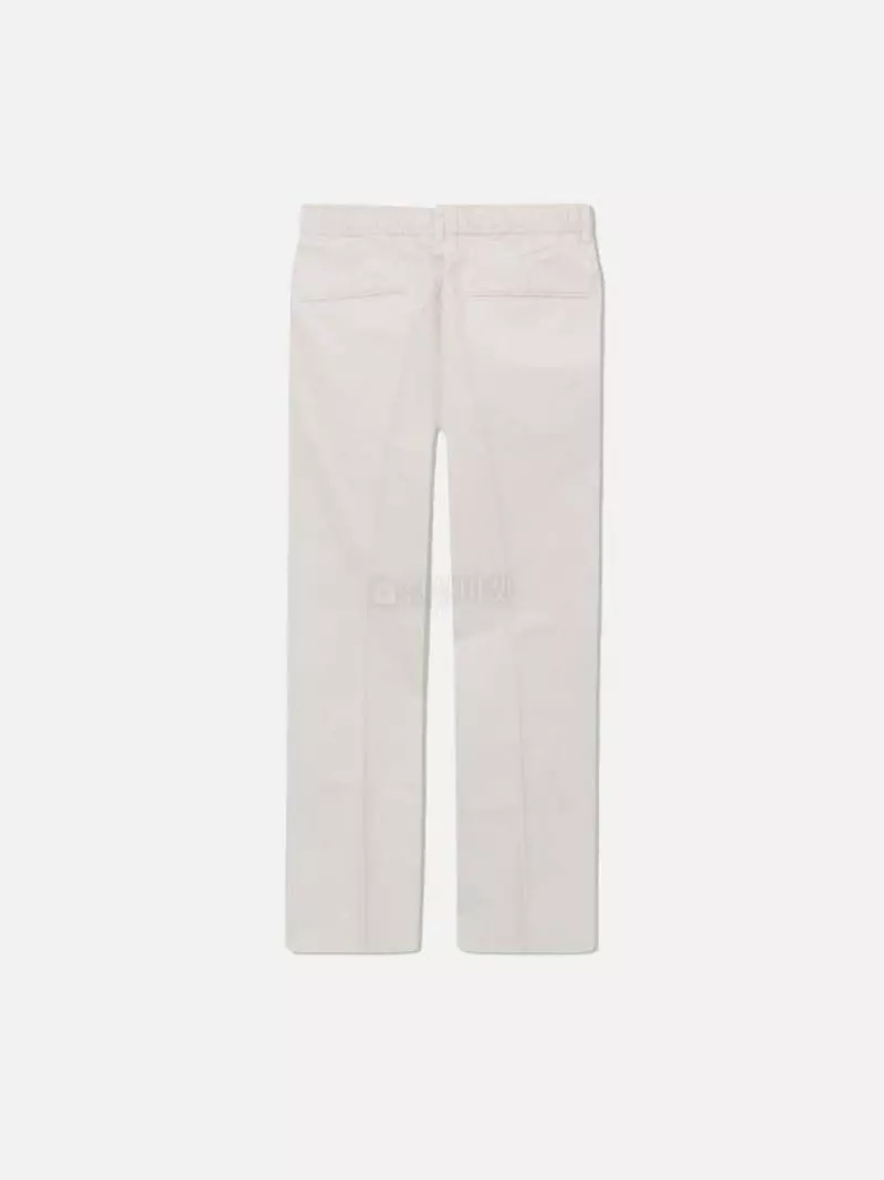 Dan - Korean Women Fashion - #womensfashion - George Banding Pants
