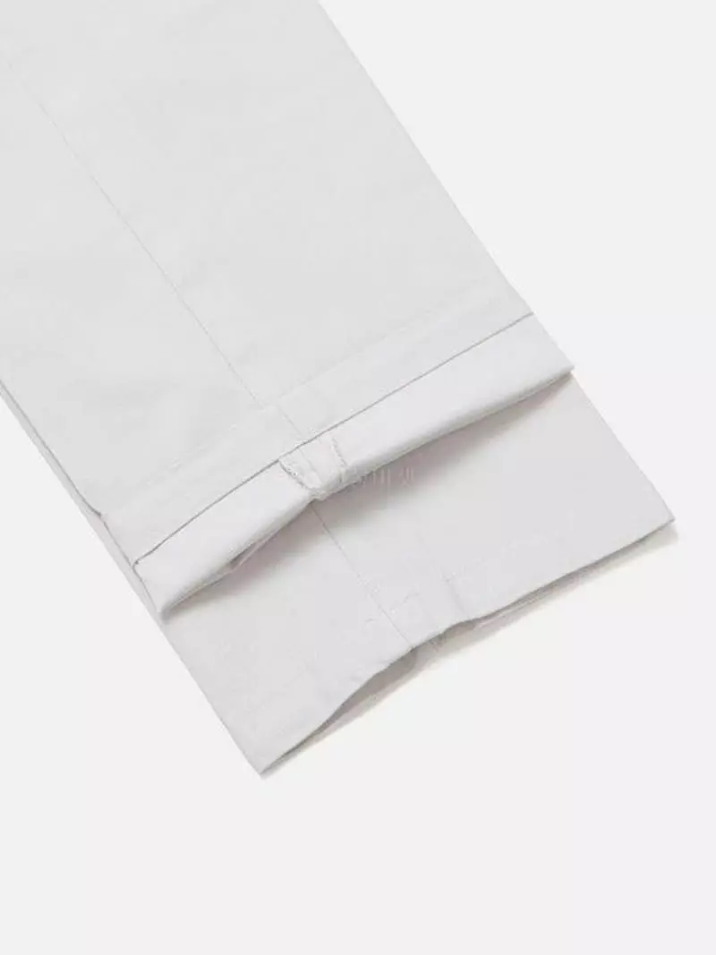 Dan - Korean Women Fashion - #womensfashion - George Banding Pants - 3