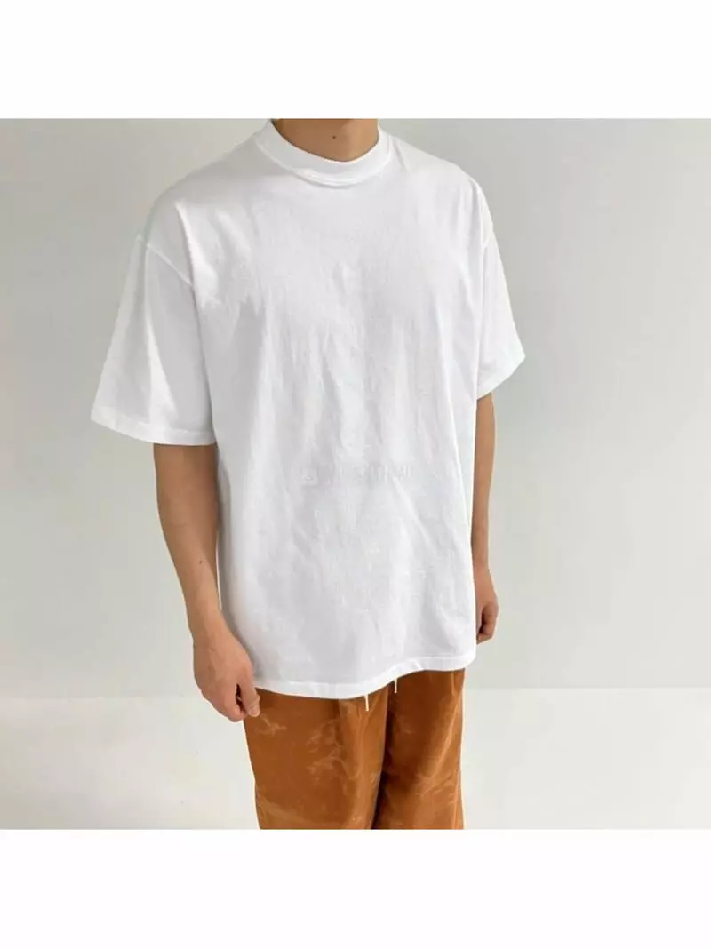 Dan - Korean Women Fashion - #womensfashion - Cellin Short Sleeves Tee