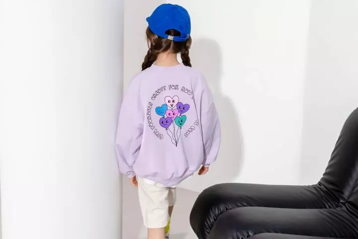 Dore Dore - Korean Children Fashion - #designkidswear - Pocket Shorts - 8