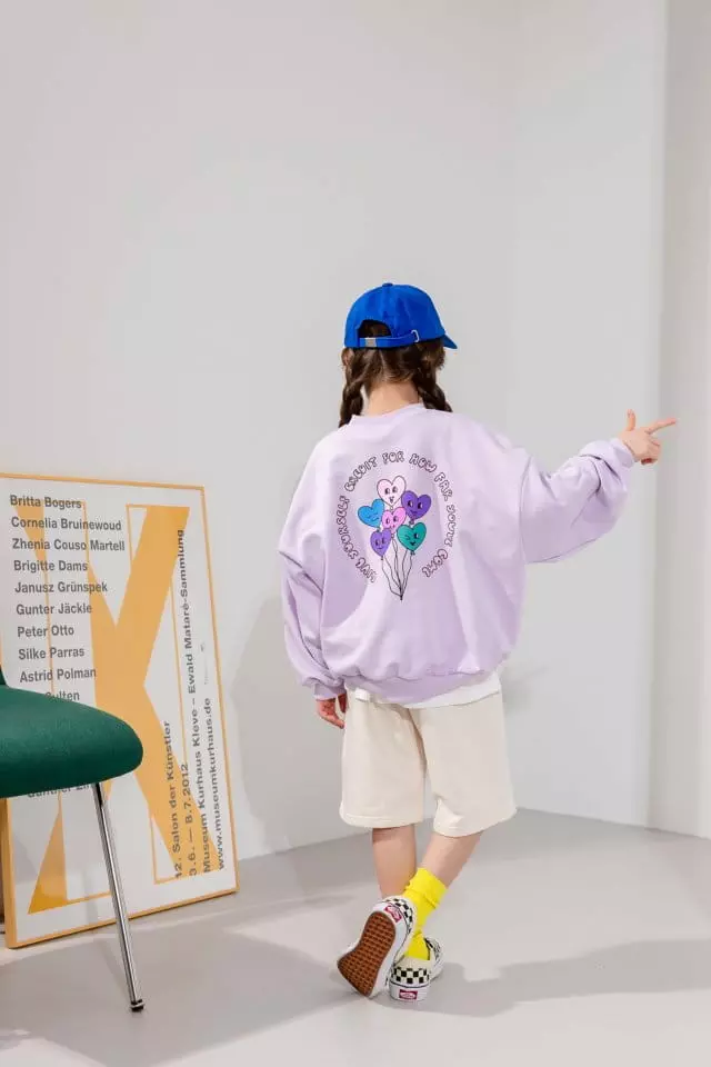 Dore Dore - Korean Children Fashion - #todddlerfashion - Pocket Shorts - 4