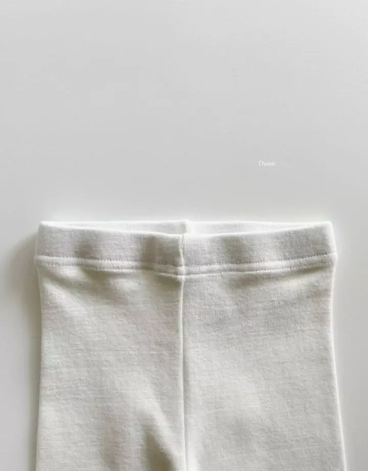 Dsaint - Korean Children Fashion - #childofig - Sticky Leggings - 5