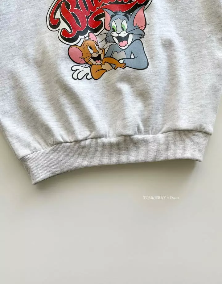 Dsaint - Korean Children Fashion - #discoveringself - Best Birdie Top Bottom Set - 11