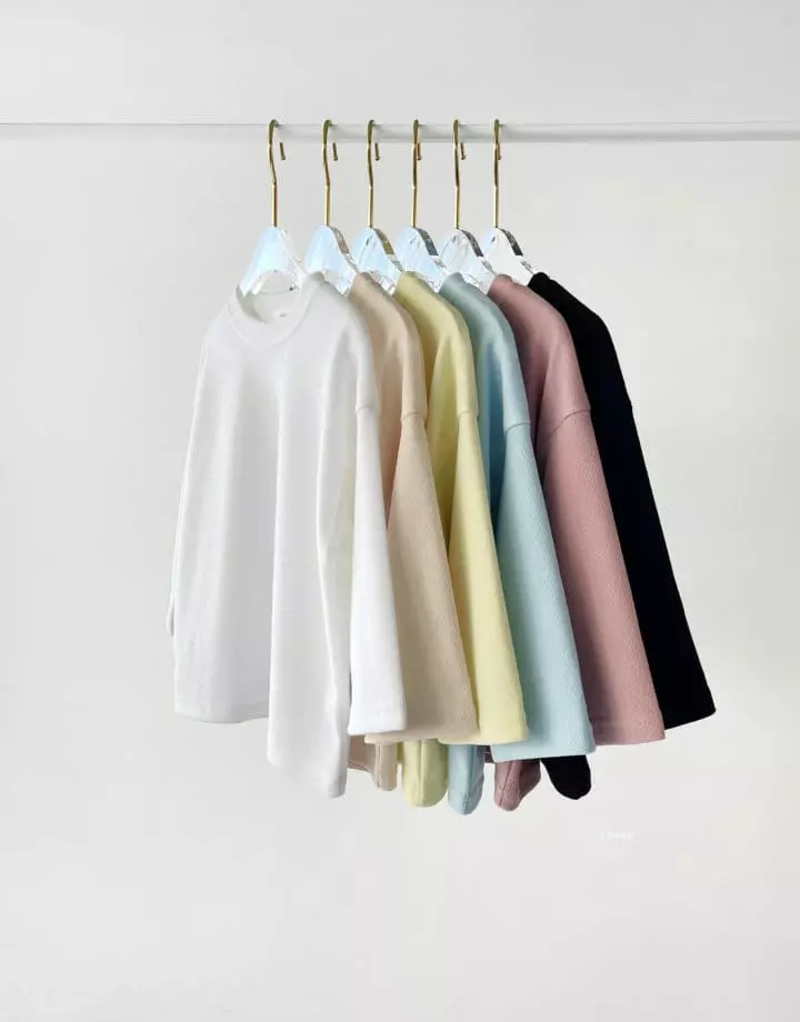 Dsaint - Korean Children Fashion - #stylishchildhood - Sky Sky Tee - 2