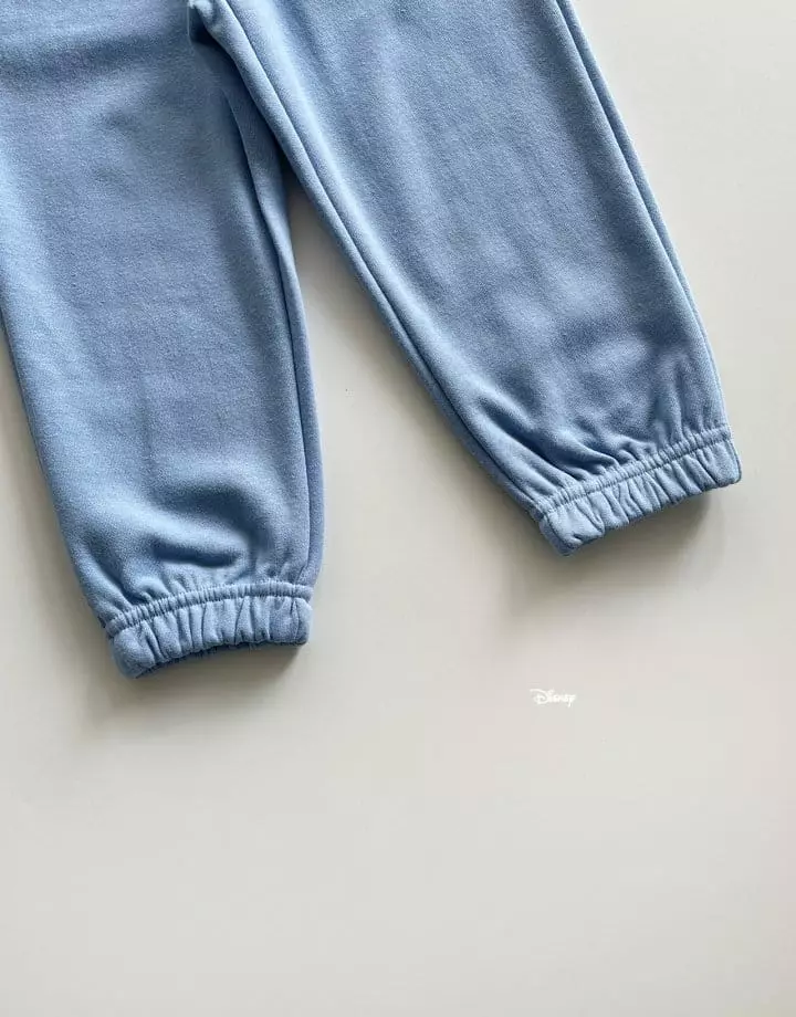 Dsaint - Korean Children Fashion - #todddlerfashion - Smile Mini Skirt Leggings Top Bottom Set - 10