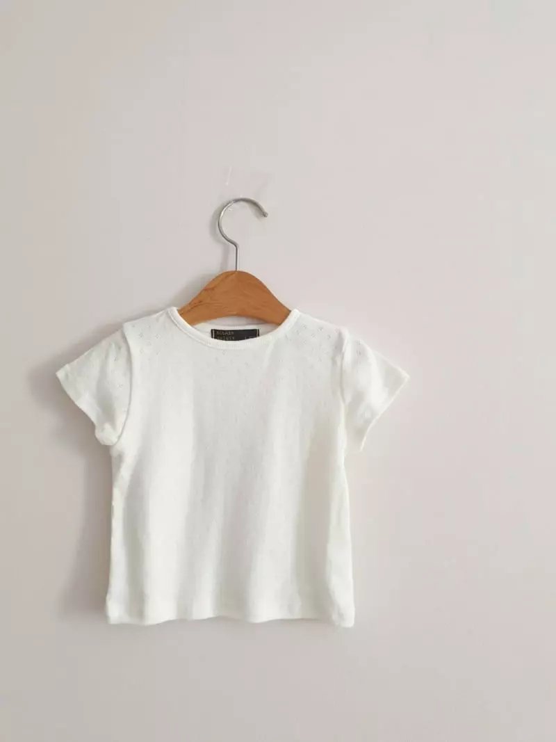 Eclair - Korean Children Fashion - #Kfashion4kids - Vely Tee - 8