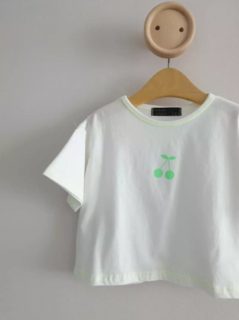 Eclair - Korean Children Fashion - #childofig - Peang Tee - 6