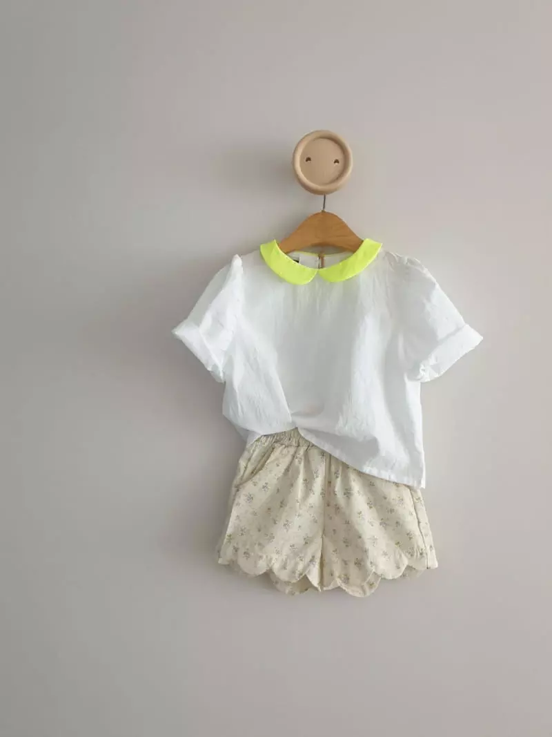 Eclair - Korean Children Fashion - #childofig - Jazz Pants - 8