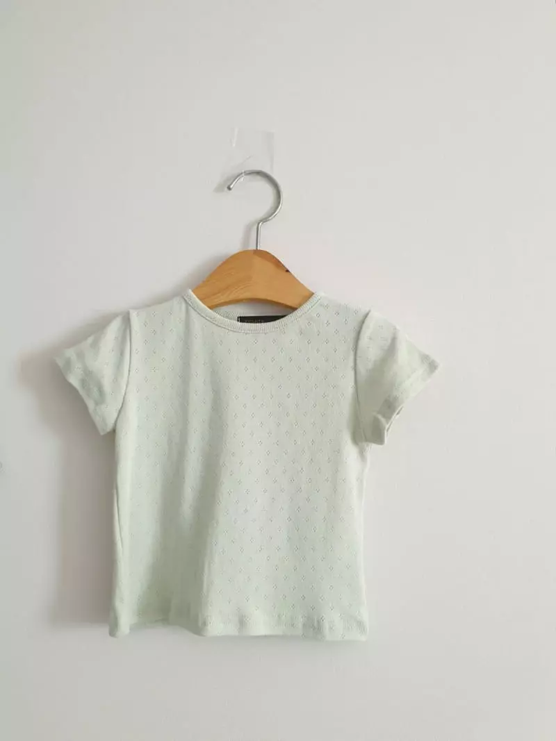 Eclair - Korean Children Fashion - #childrensboutique - Vely Tee