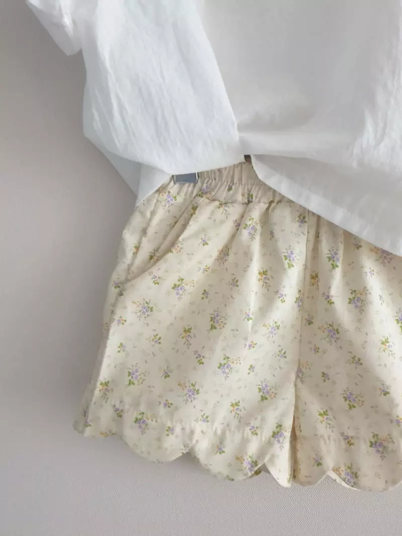 Eclair - Korean Children Fashion - #childrensboutique - Jazz Pants - 9