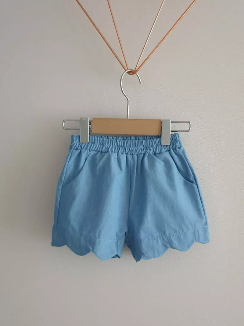 Eclair - Korean Children Fashion - #designkidswear - Jazz Pants - 10