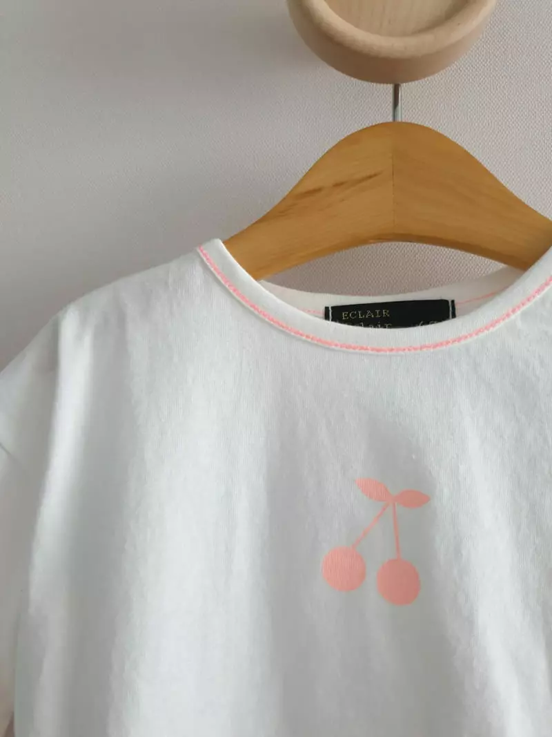 Eclair - Korean Children Fashion - #discoveringself - Peang Tee - 9