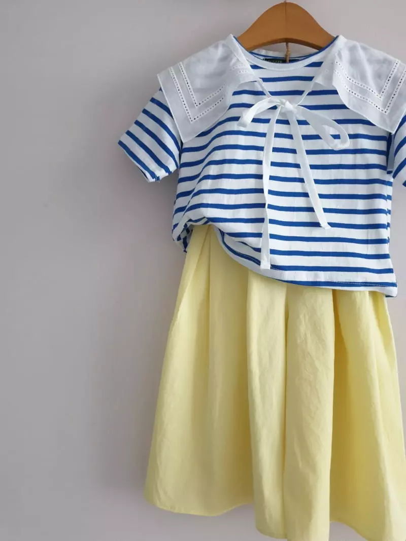 Eclair - Korean Children Fashion - #discoveringself - Cloe Pants - 7