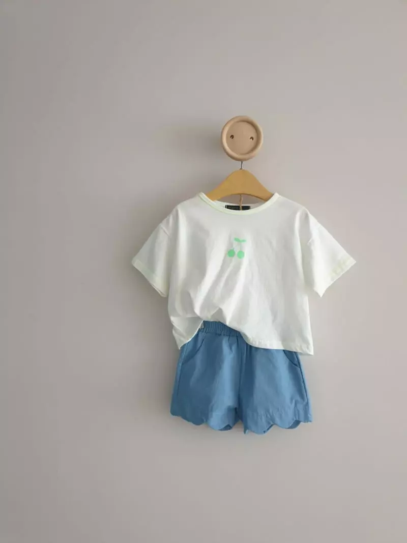 Eclair - Korean Children Fashion - #discoveringself - Jazz Pants - 11