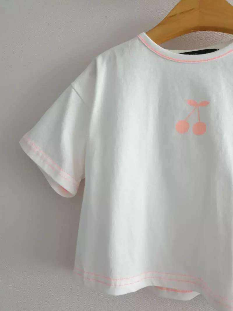 Eclair - Korean Children Fashion - #fashionkids - Peang Tee - 10