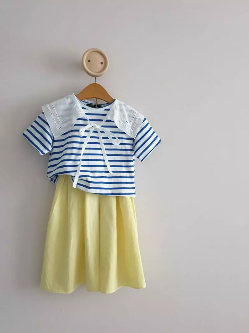 Eclair - Korean Children Fashion - #fashionkids - Cloe Pants - 8