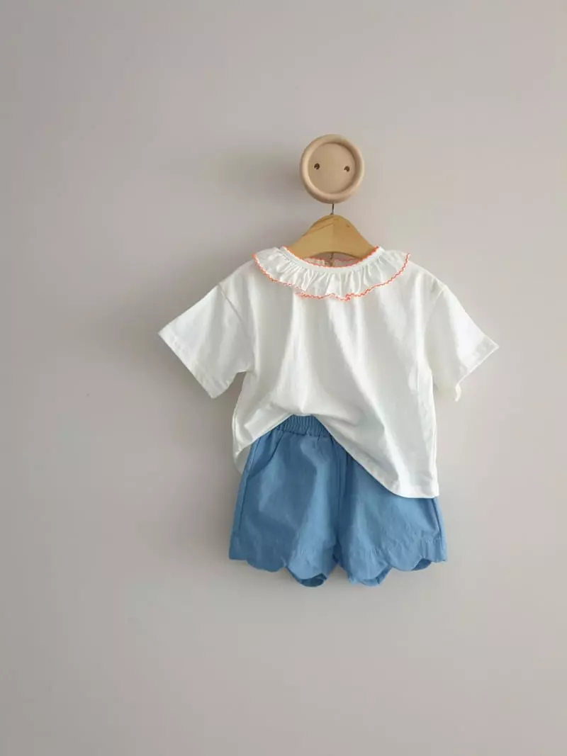 Eclair - Korean Children Fashion - #fashionkids - Jazz Pants - 12