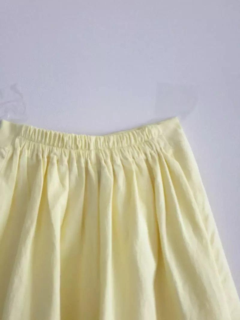 Eclair - Korean Children Fashion - #kidsshorts - Cloe Pants - 9