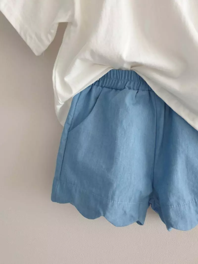 Eclair - Korean Children Fashion - #magicofchildhood - Jazz Pants - 2