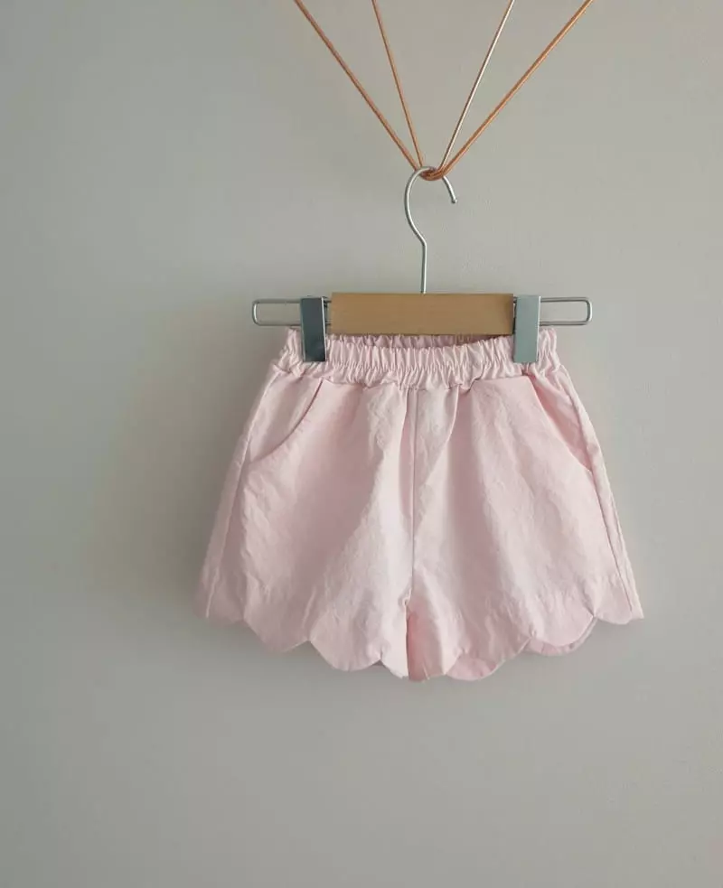 Eclair - Korean Children Fashion - #minifashionista - Jazz Pants - 3