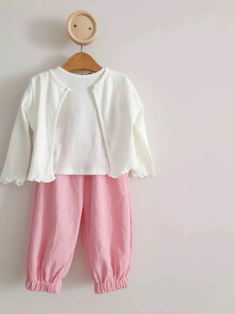 Eclair - Korean Children Fashion - #prettylittlegirls - Vely Tee - 12