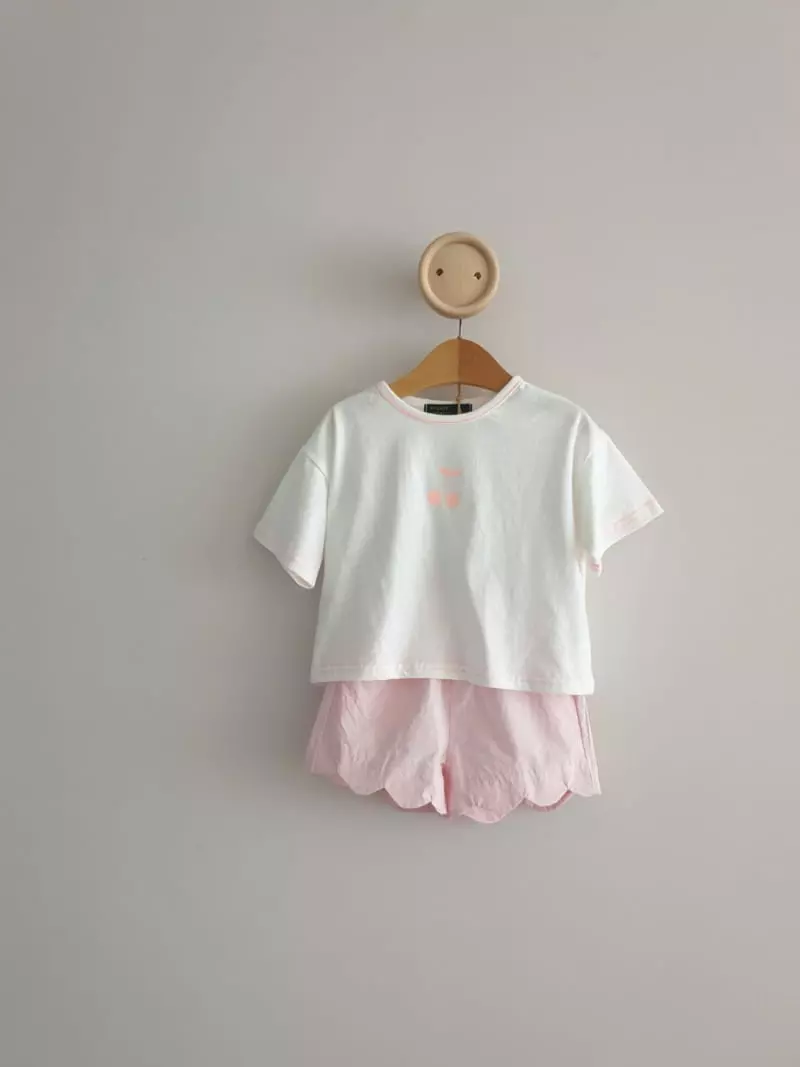Eclair - Korean Children Fashion - #minifashionista - Jazz Pants - 4