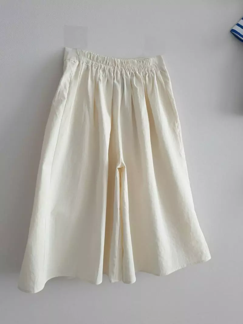 Eclair - Korean Children Fashion - #stylishchildhood - Cloe Pants - 3