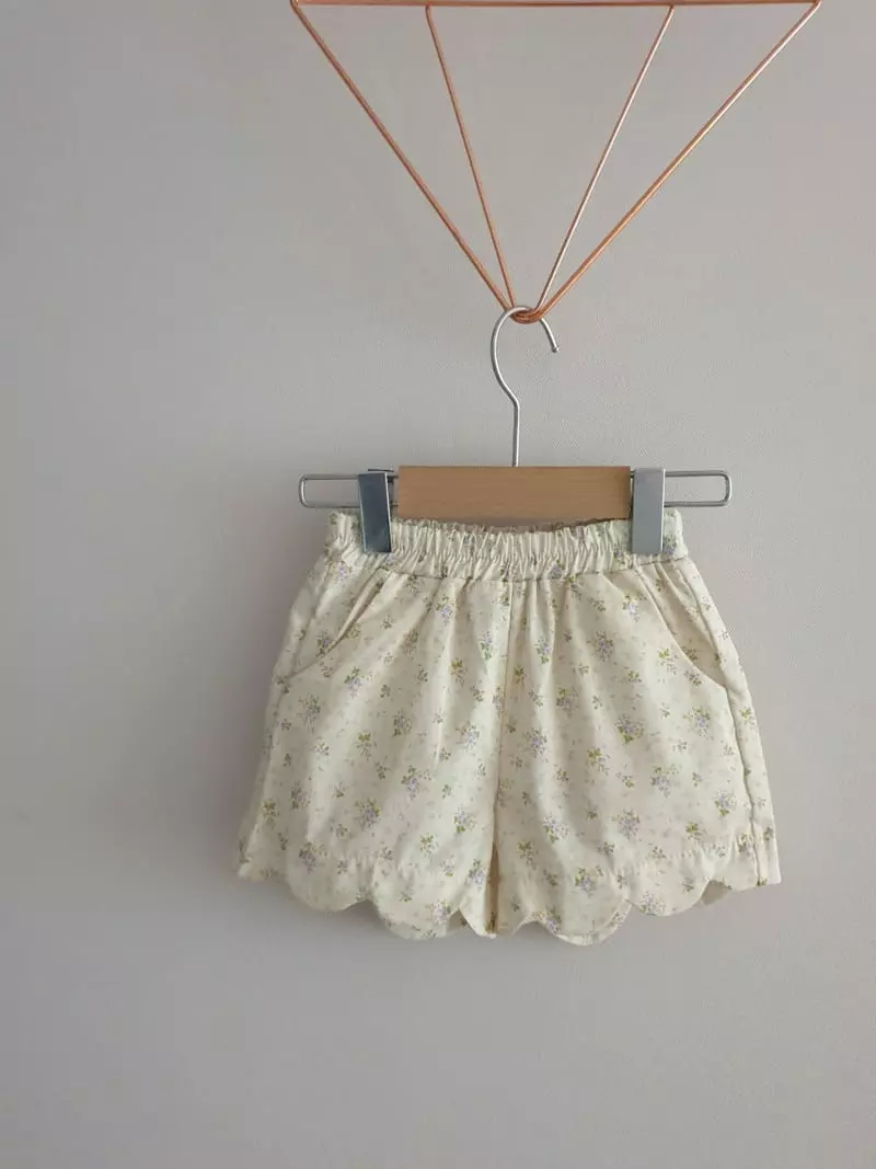Eclair - Korean Children Fashion - #stylishchildhood - Jazz Pants - 7