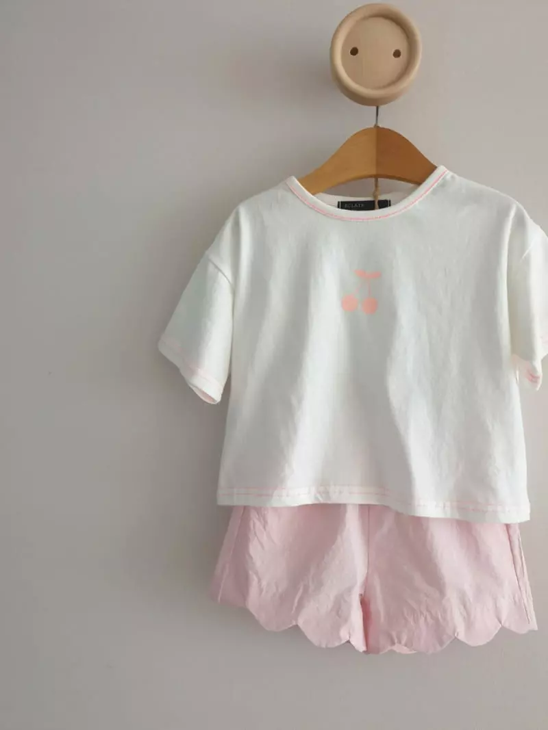 Eclair - Korean Children Fashion - #todddlerfashion - Jazz Pants - 5