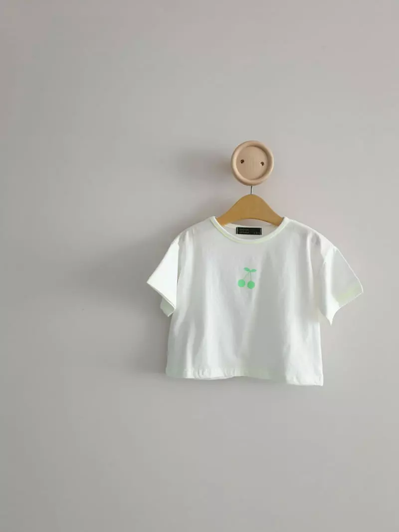 Eclair - Korean Children Fashion - #todddlerfashion - Peang Tee - 4